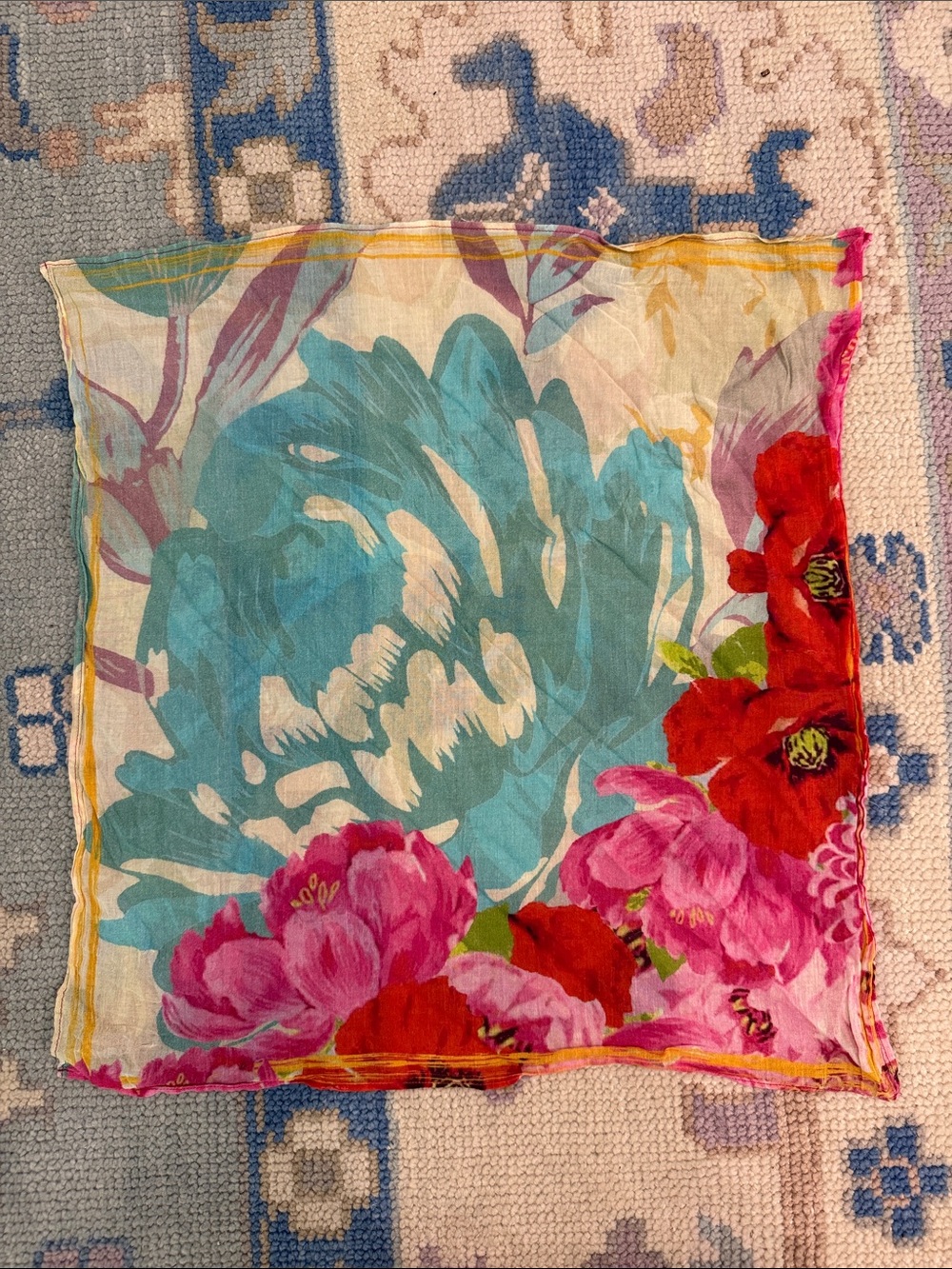 Madewell Scarf